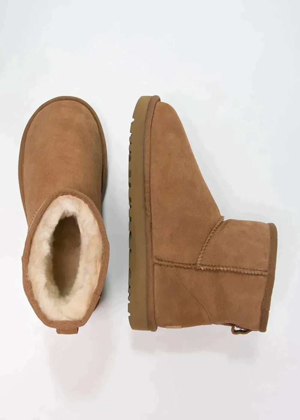 Bottes d'hiver femme imperméables à semelle antidérapante