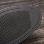 Bottines homme à élastiques latéraux, doublure chaude