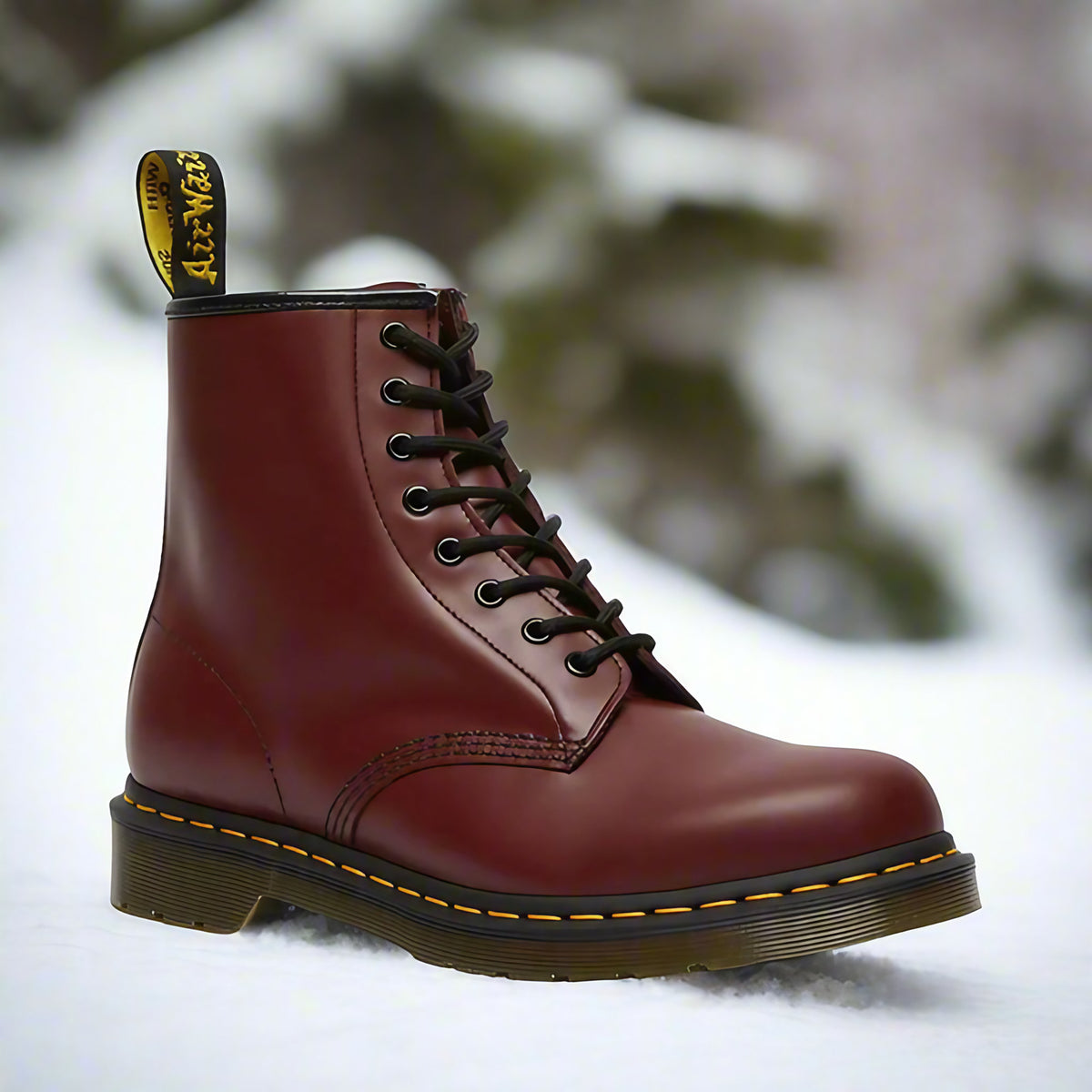 Bottes à lacets femme, mi-saison, six coloris, du 35 au 48, rouge