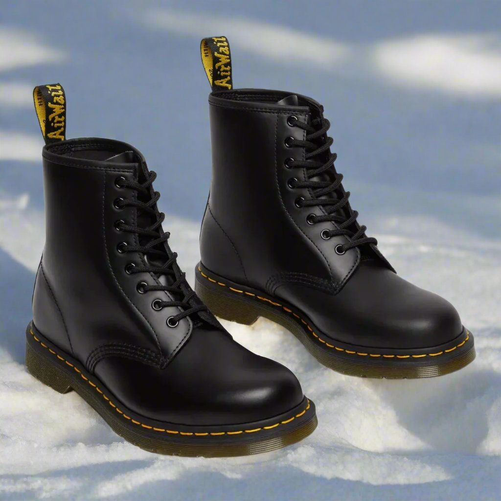 Bottes à lacets femme, mi-saison, six coloris, du 35 au 48