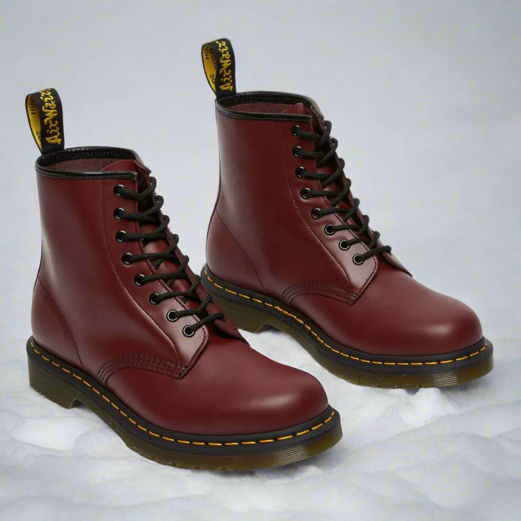 Bottes à lacets femme, mi-saison, six coloris, du 35 au 48
