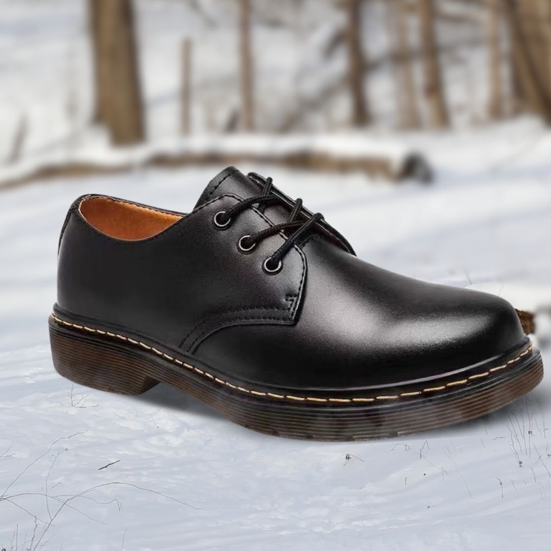 Bottines basses homme, semelle intérieure moelleuse, cinq coloris