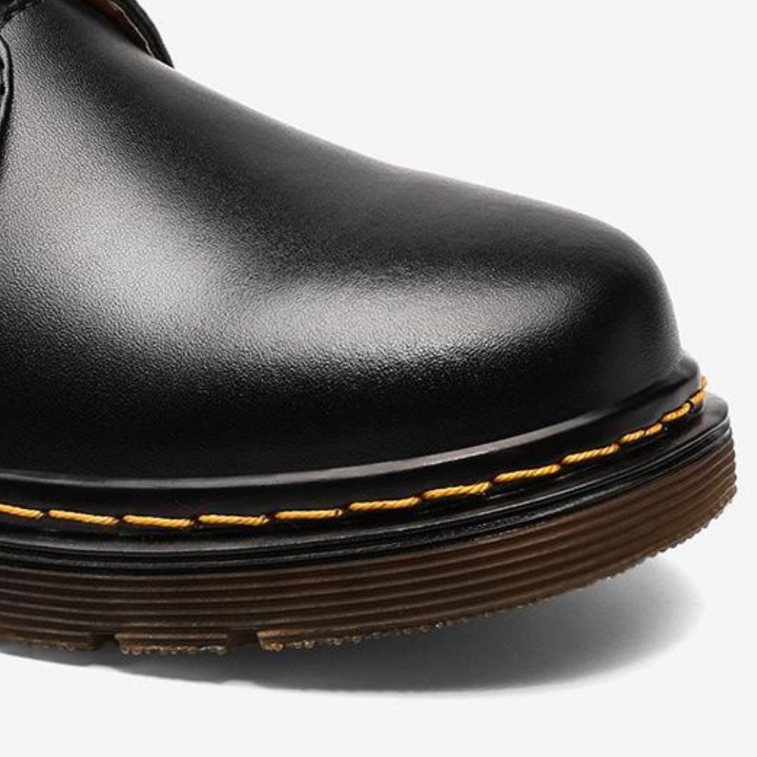Bottines basses homme, semelle intérieure moelleuse, cinq coloris