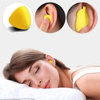 Bouchons d'oreilles réutilisables, étanches, quatre coloris