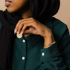 Bracelet islamique verset du Trône, unisexe, quatre finitions