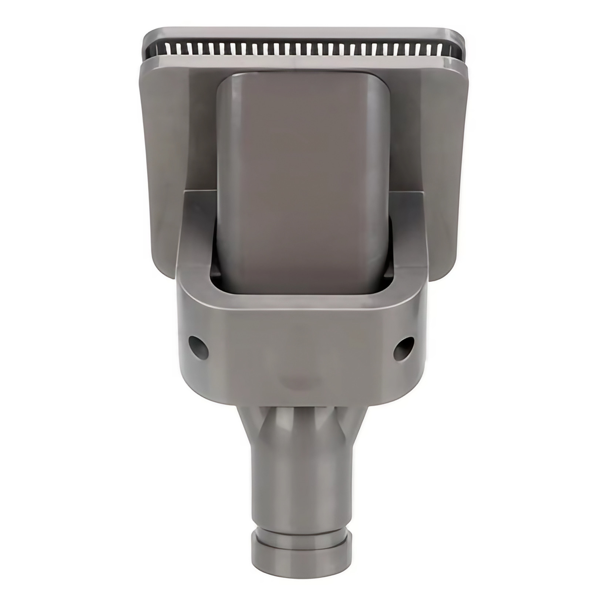 Brosse pour poils d'animaux à brancher sur l'aspirateur