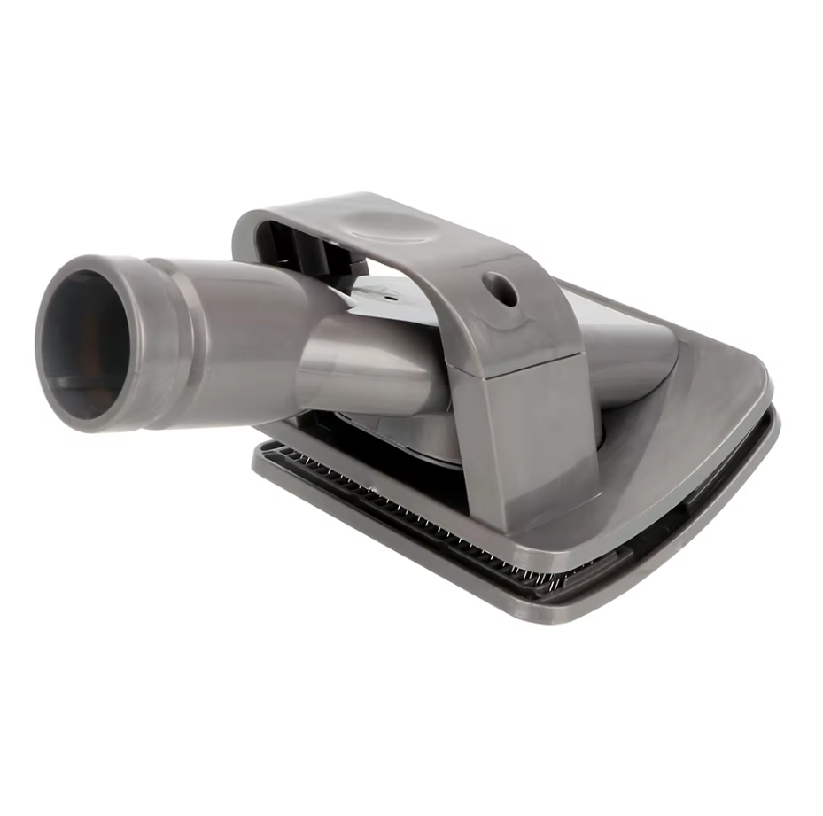 Brosse pour poils d'animaux à brancher sur l'aspirateur