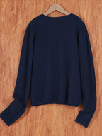 Cardigan oversize femme à poches, neuf coloris, du S au 2XL