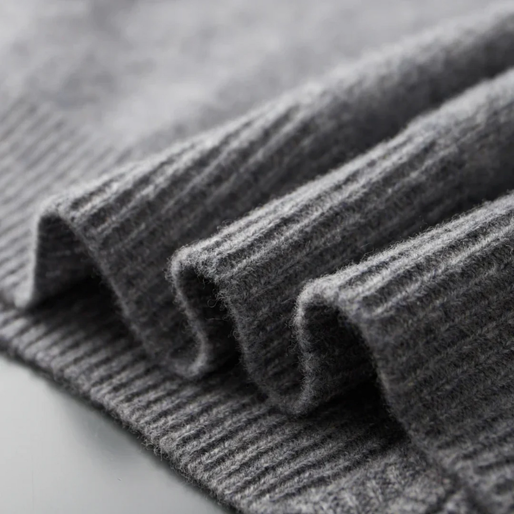 Cardigan homme à zip intégral, coupe régulière, du S au 3XL