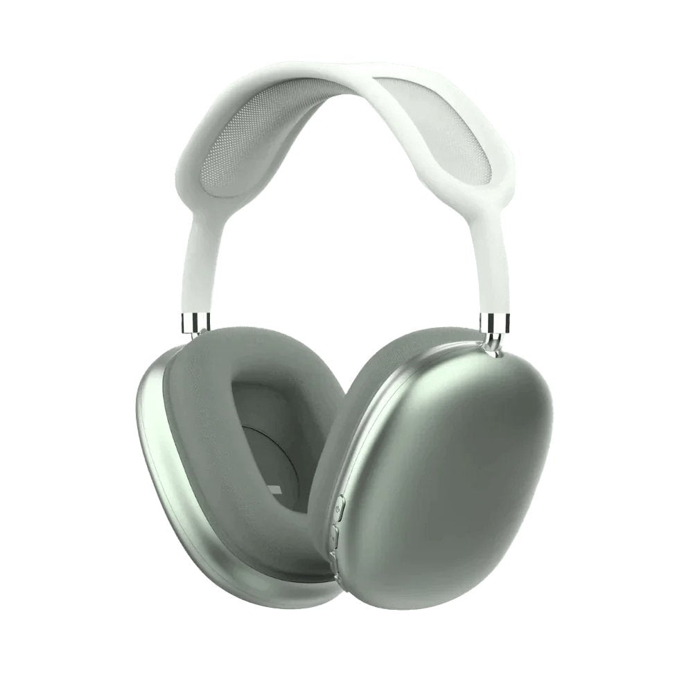Casque Bluetooth sans fil à réduction active du bruit