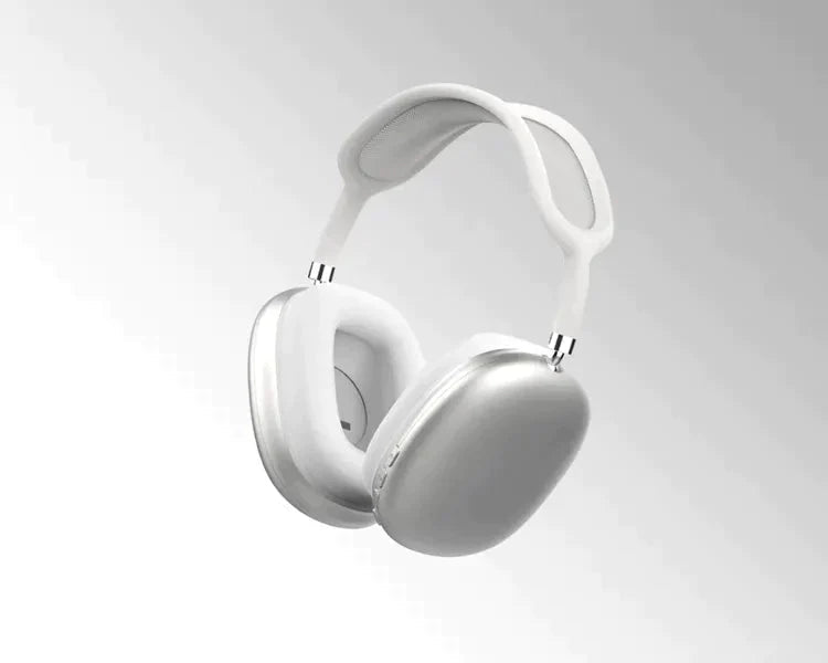 Casque Bluetooth sans fil à réduction active du bruit