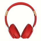 Casque audio sans fil Bluetooth, arceau réglable