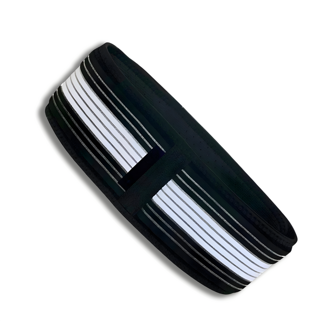 Ceinture lombaire de maintien, attaches réglables, trois tailles