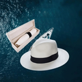 Chapeau de soleil mixte, tour de tête ajustable, cinq coloris, blanc