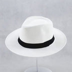 Chapeau de soleil mixte, tour de tête ajustable, cinq coloris
