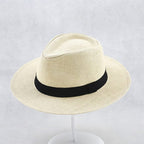 Chapeau de soleil mixte, tour de tête ajustable, cinq coloris