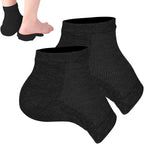 Chaussettes rehaussantes homme à semelle intégrée, discrètes