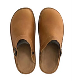 Chaussons à chaussant large et semelle rembourrée, du 38 au 47