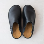 Chaussons à chaussant large et semelle rembourrée, du 38 au 47