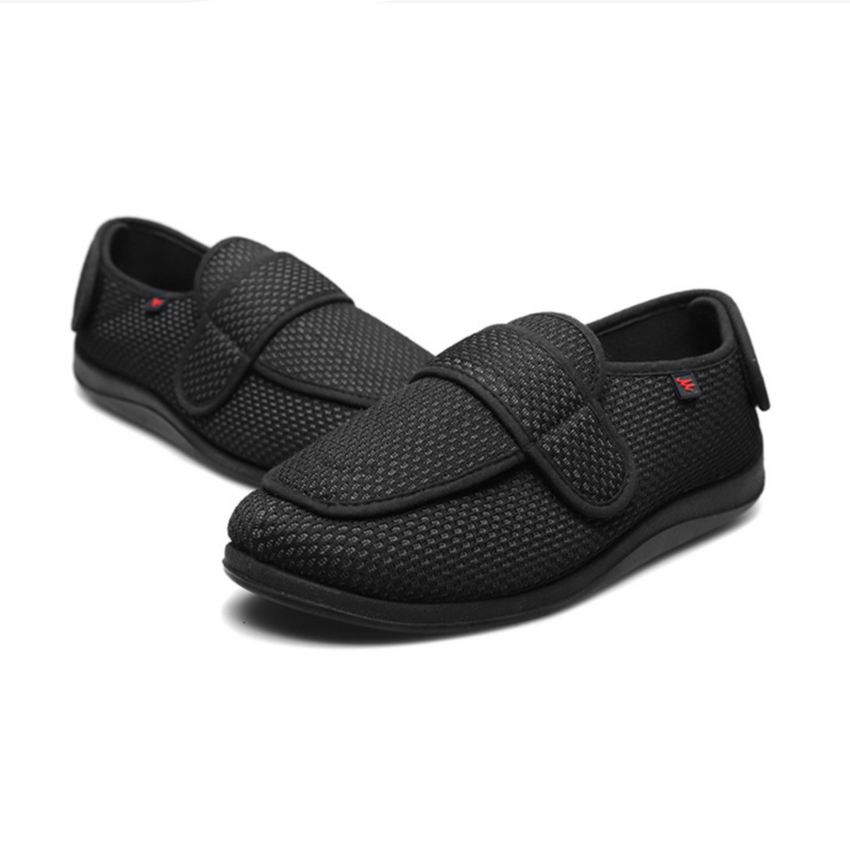 Chaussons orthopédiques à sangles réglables, du 35 au 48