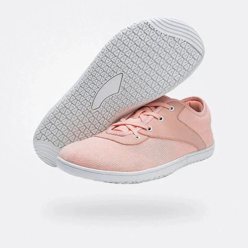 Chaussures anatomiques femme, semelle intérieure amortissante