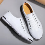 Chaussures basses homme, semelle antidérapante, cinq coloris