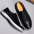 Chaussures basses homme, semelle antidérapante, cinq coloris