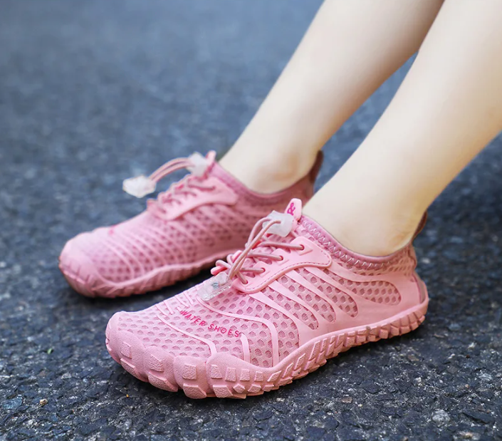 Chaussures d'eau enfant pour plage et piscine, du 29 au 38