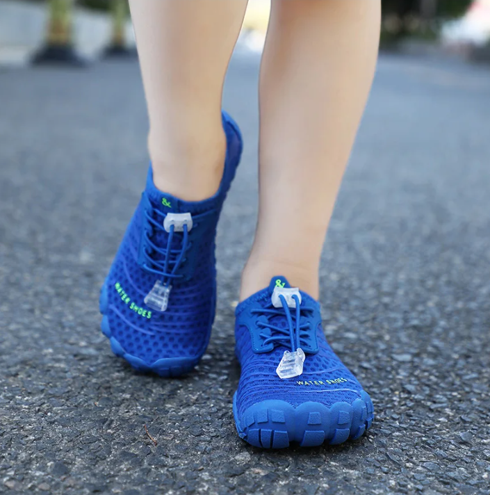 Chaussures d'eau enfant pour plage et piscine, du 29 au 38