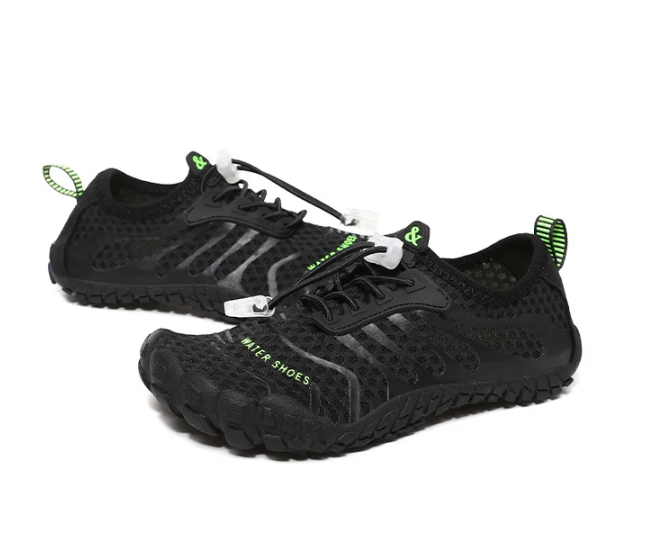 Chaussures d'eau enfant pour plage et piscine, du 29 au 38