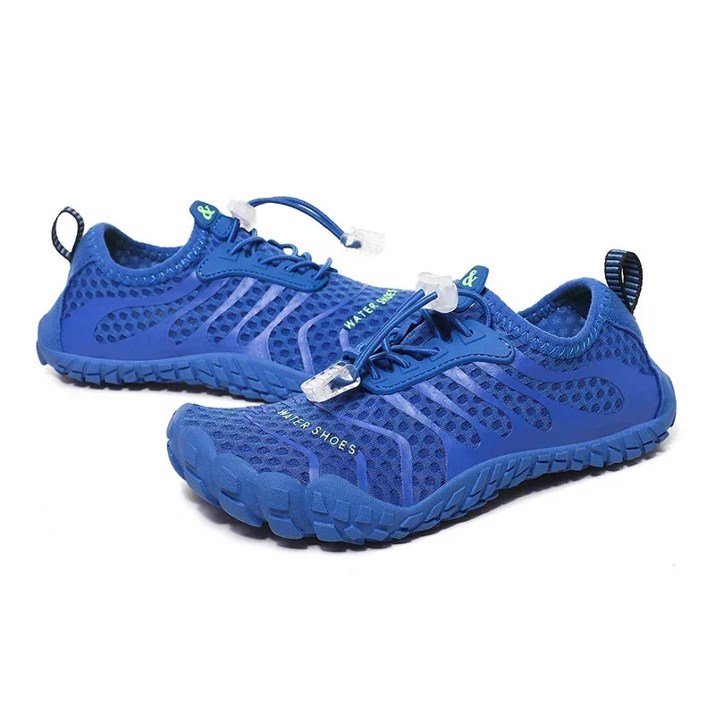 Chaussures d'eau enfant pour plage et piscine, du 29 au 38