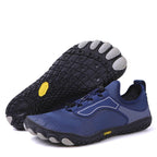 Chaussures aquatiques pieds nus unisexe, bout large