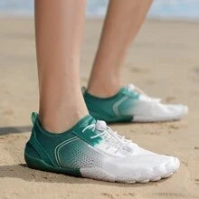 Chaussures aquatiques pieds nus à cinq doigts, mixtes, 36 au 47