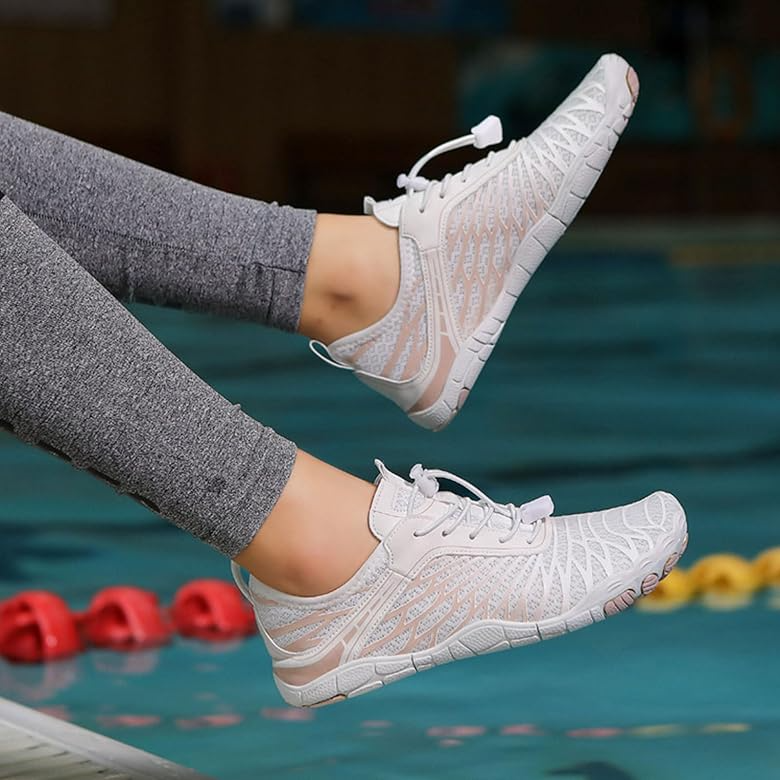 Chaussures aquatiques mixtes à séchage rapide, du 36 au 47