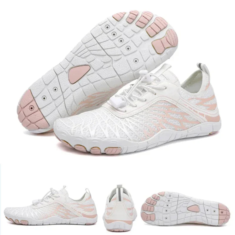 Chaussures aquatiques mixtes à séchage rapide, du 36 au 47