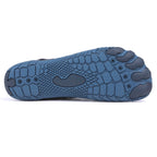 Chaussures aquatiques souples à chaussant large, mixtes, 36 au 46