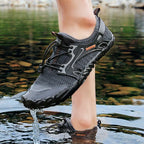 Chaussures aquatiques mixtes pieds nus, séchage rapide, zero drop