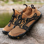 Chaussures aquatiques mixtes pieds nus, séchage rapide, zero drop