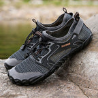 Chaussures aquatiques mixtes pieds nus, séchage rapide, zero drop