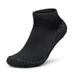 Chaussures aquatiques pieds nus pliables, semelle de 3 mm