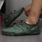 Chaussures aquatiques mixtes en mesh, séchage rapide, du 36 au 46