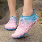 Chaussures aquatiques mixtes en mesh, séchage rapide, du 36 au 46