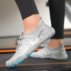 Chaussures aquatiques mixtes en mesh, séchage rapide, du 36 au 46