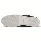 Chaussures bateau homme, semelle antidérapante, du 38 au 47