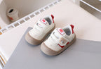 Chaussures bébé à semelle souple, pointures 16 à 25