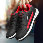 Chaussures habillées homme en similicuir, du 40 au 45
