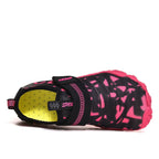 Chaussures aquatiques enfant à séchage rapide, du 29 au 38