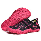 Chaussures aquatiques enfant à séchage rapide, du 29 au 38