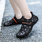 Chaussures aquatiques enfant à séchage rapide, du 29 au 38