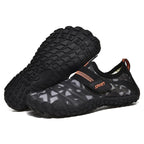Chaussures aquatiques enfant à séchage rapide, du 29 au 38, rose